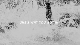 lenaluhor:You are why you get to stay.