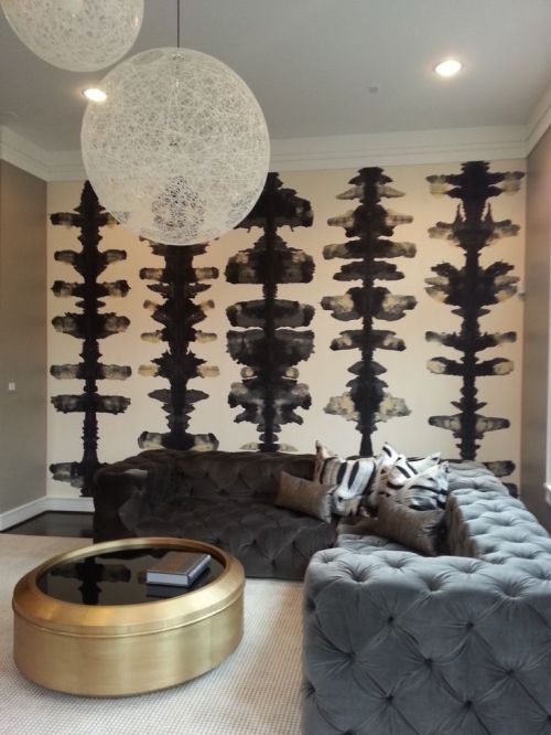 thefabulousmsm: Dream Roomspiration: Inked Dolls and Kens are you inked? Do you love the idea of ge