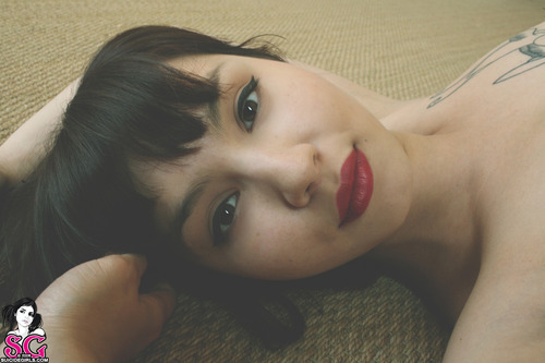 mrandmrseventwofive:  Popcorn Suicide —From Mrs. 