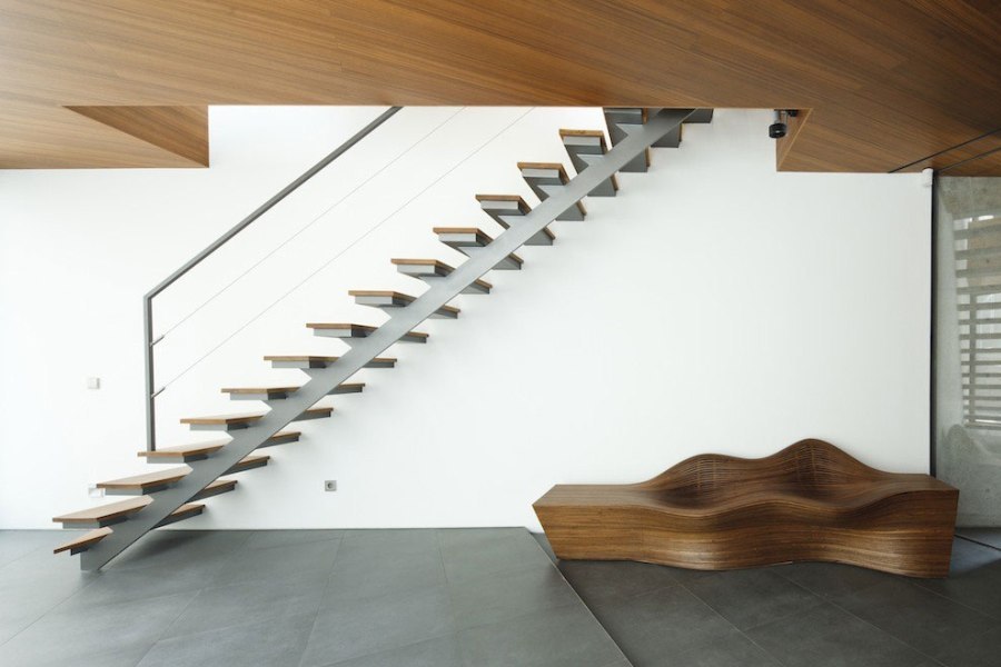 nonconcept:  Tranquil SBD25-House, South Korea by Apollo Architects &amp; Associates.