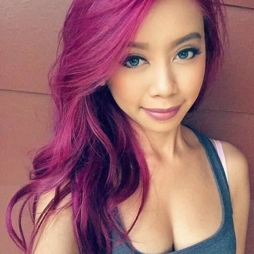 XXX definedasians:  @kimmiediem // #asian #girl photo