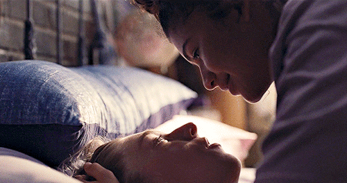 How Do You Want Your Mom And Sister To Remember You? As Someone Who Tried Really Hard To Be Someone I