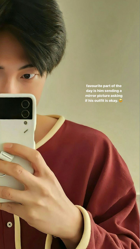 YOUR STORIES WHEN YOUR BOYFRIEND IS KIM NAMJOON.