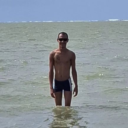 Being Myself