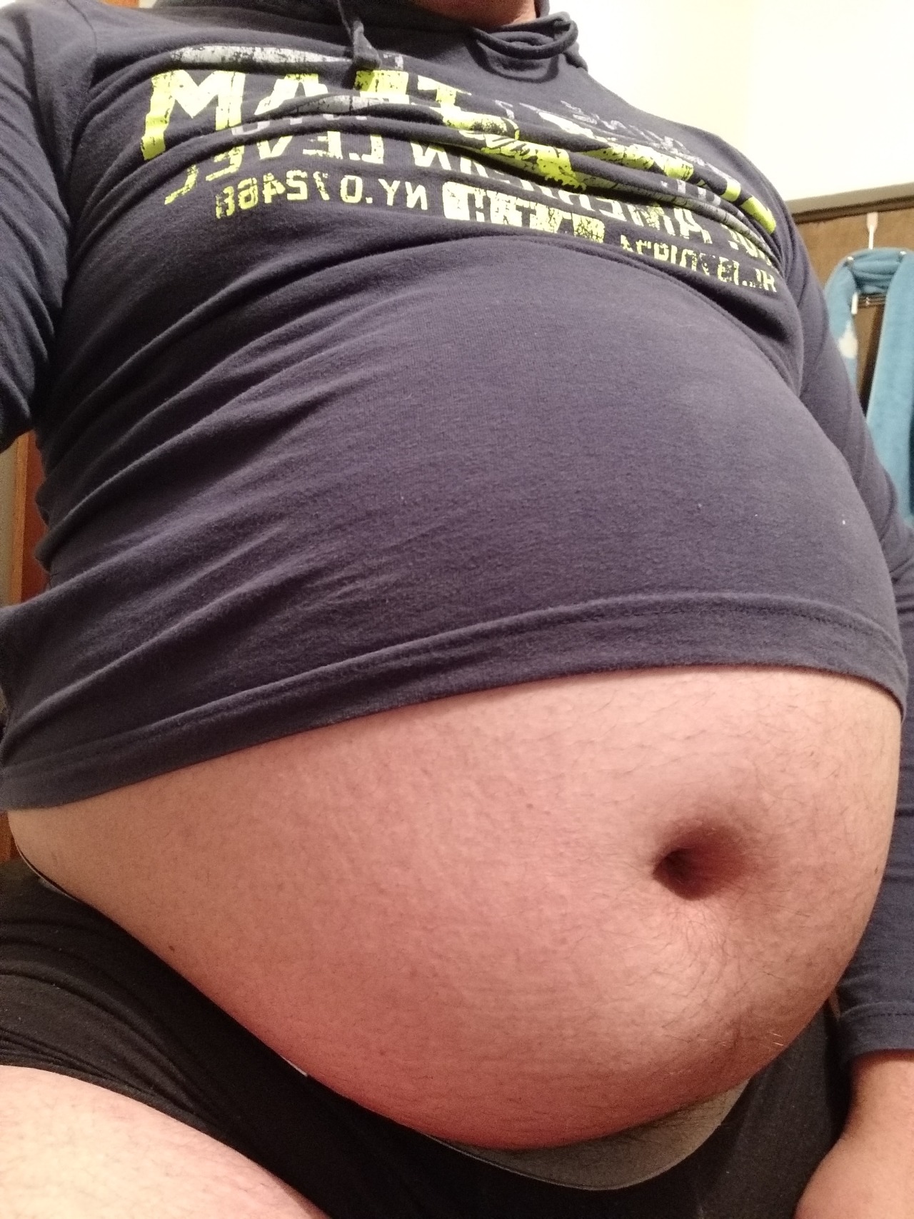 gainerburr:Ive found a shirt that i used to wear when i was in high school and well&hellip;