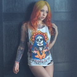 The beautiful miss megan massacre