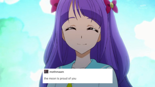 happy-shower:pixie-ribbon:The StarTwi team is really proud of you, don’t forget it ♡ [Image de