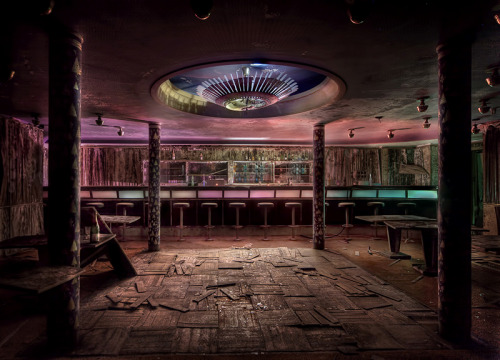 archatlas: Andre Govia