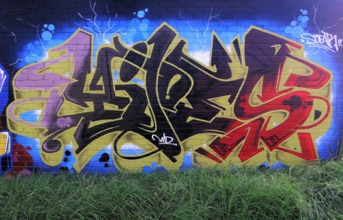 burn-1-down:Sydney