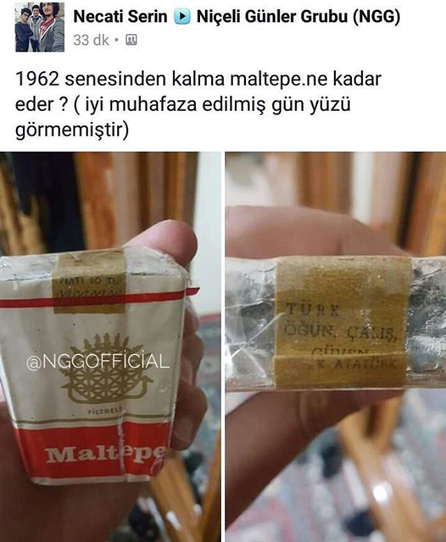 Niçeli Günler Grubu...