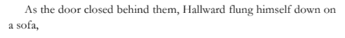 pasty-latina:thepalaceofsans-souci:merle-casts-zone-of-truth:Wilde we know you’re gay but pleaseGay 