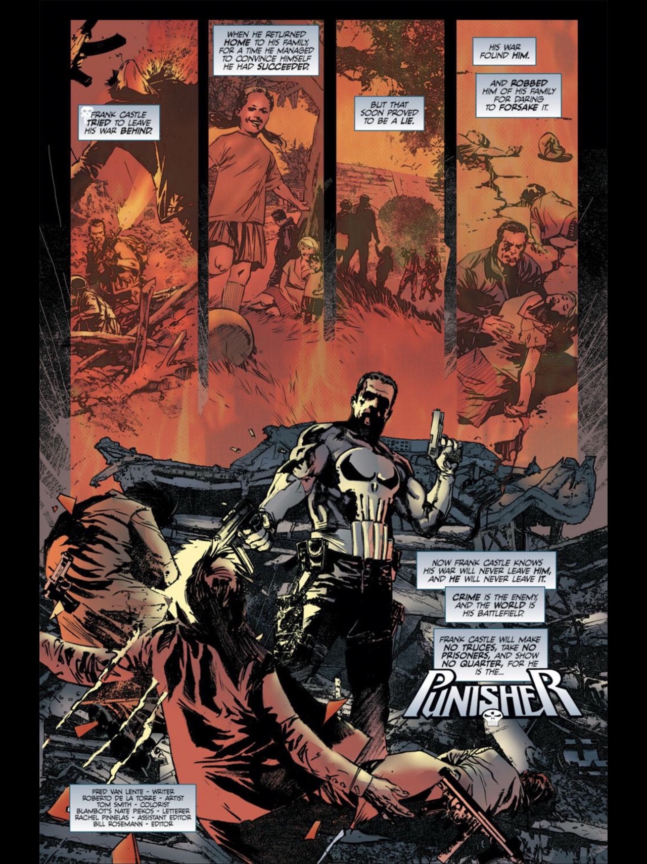 MARVEL COMIC BOOK ART
