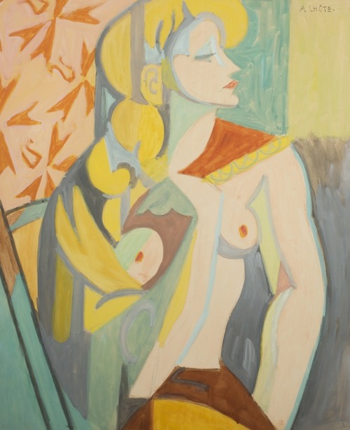 André Lhote (French, 1885-1962)
