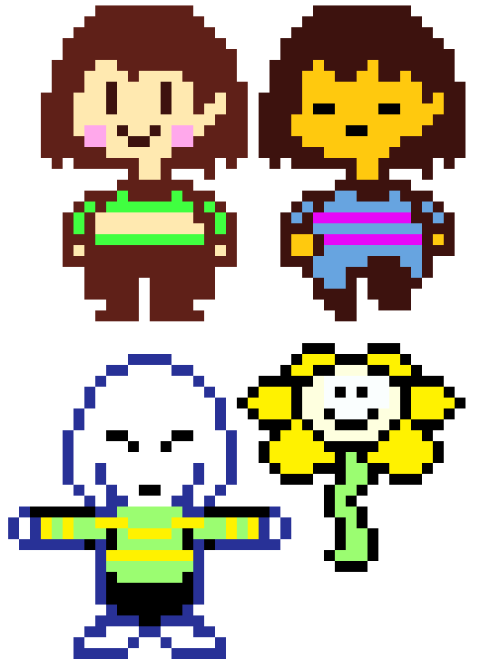 Nothing Useful Undertale Spoilers Here Are Some Observations I