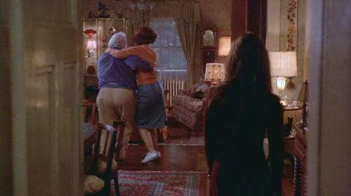 Home for the Holidays (1995) - Charles Durning as Henry Larson Ok, we all know what I was looking at