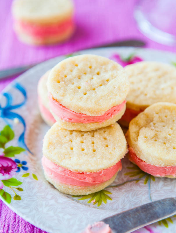ladyinterior:  Chewy Sugar Sprinkles Cookies Cookie Butter Funfetti Triple Chip Bars