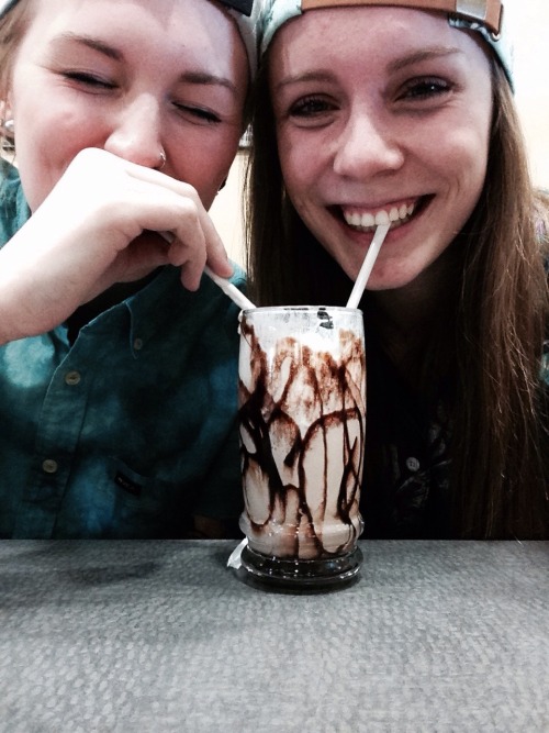 theywerekids:  lovin you