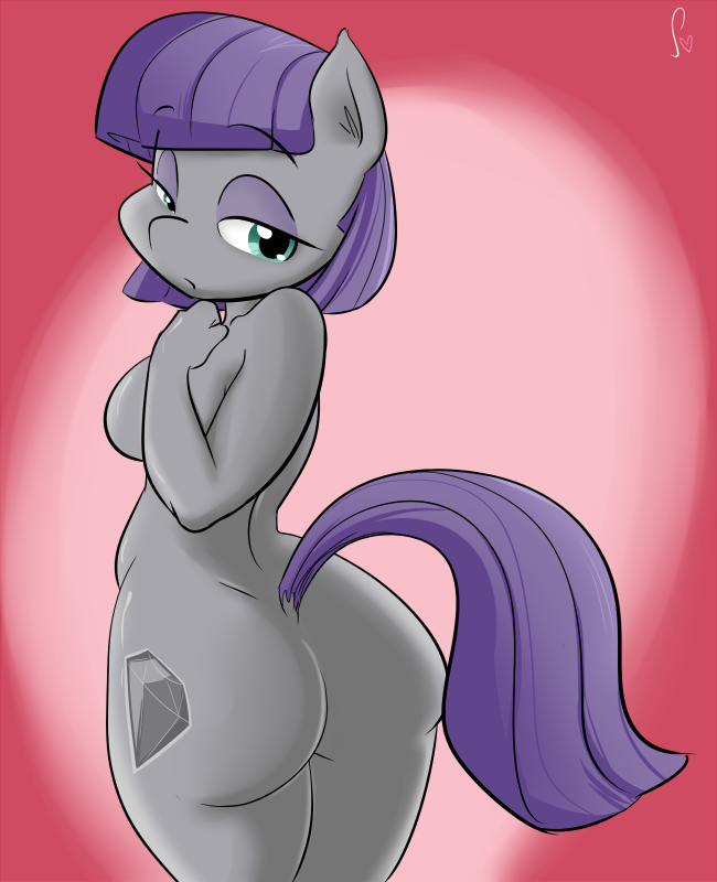 bubbleberrysanders:  wanted to do a Maud that wasn’t fun-house-mirror’d so hard