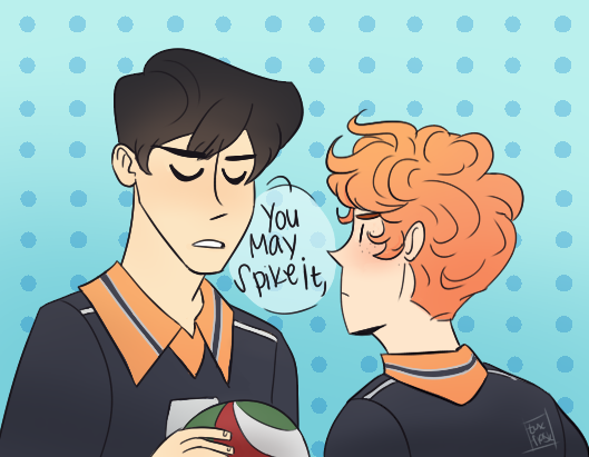 tuxedoflask:  i just remembered i like them