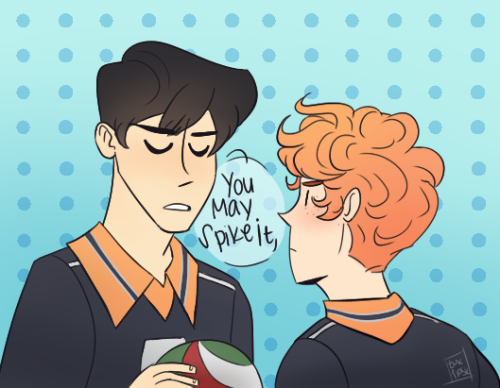 tuxedoflask:  i just remembered i like them