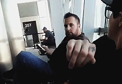 zakbaguets:Sassy Billy. 