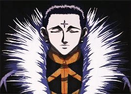 sougu:Favorite animes openings [2/?] - Hunter x Hunter (1999) opening 2 - Taiyou wa Yoru mo Kagayaku