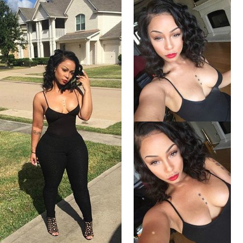 vpwexoticdymes:  Model:@missmercedesmorr 💎💎#vpwexoticdymes  GOT DAMNNN!