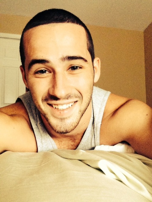 theconsolidator:  the-boys-pictures:  Joe Santagato  Follow The Consolidator.  