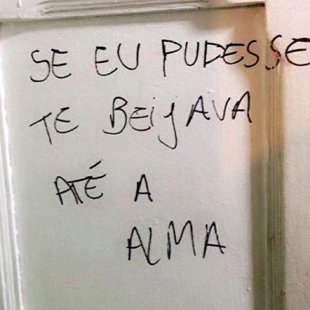 Te Esperando.