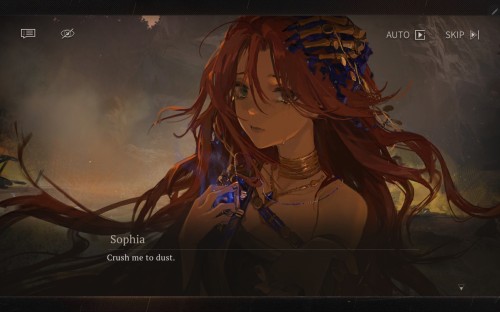 SOPHIA!!!