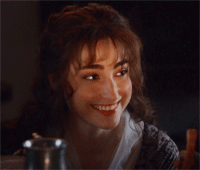 oetravia:Morwenna smiling in 5x03