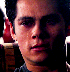 Void Stiles Being A Deceptive Little Shit.