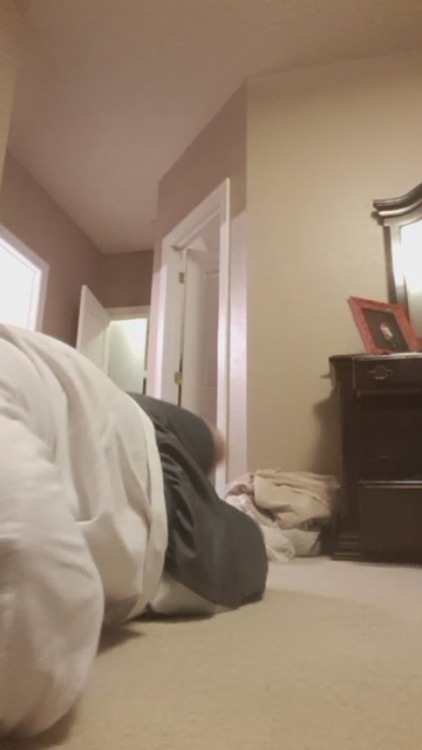 stockingmaskedintruder:  Surprised and overpowered by sexy masked burglar. Hogtied and sockgagged and made to cum  over his socks 