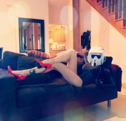 naomi-vonkreeps:  What Scout Troopers do porn pictures