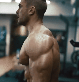 hotfamousmen:  Ryan Terry