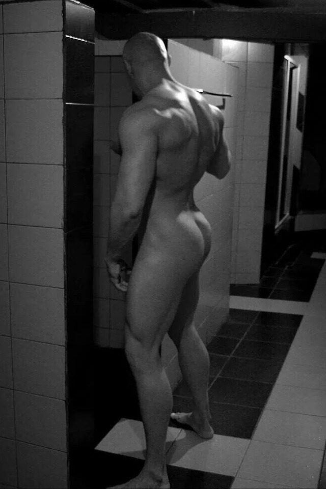 I Love Muscle
