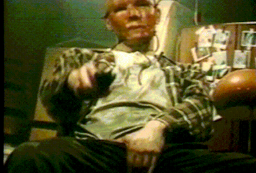 NI | Broken Movie | Directed By Peter Christopherson | 1993 | Never Officially Released In Physical Format
