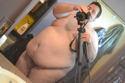 lardfill:  My contribution to ‘filthy mirror’ nudes.    (sorry!) 
