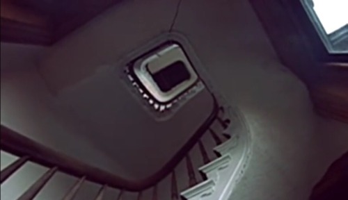 yr-heavenly-scent:  Code Orange - Dreams In Inertia (Music Video) Directed by Max Moore(2014)