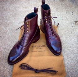 meermin:  Is great to see our customers enjoying