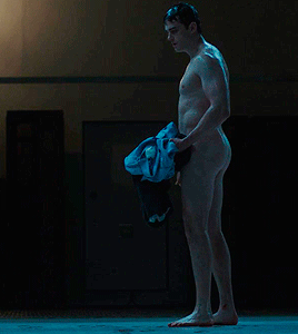 queen-screen:  johnparri:JOSHUA ORPINConner (Titans 2x06) https://qs-nakedactors.blogspot.com/2019/10/titans-butts.html