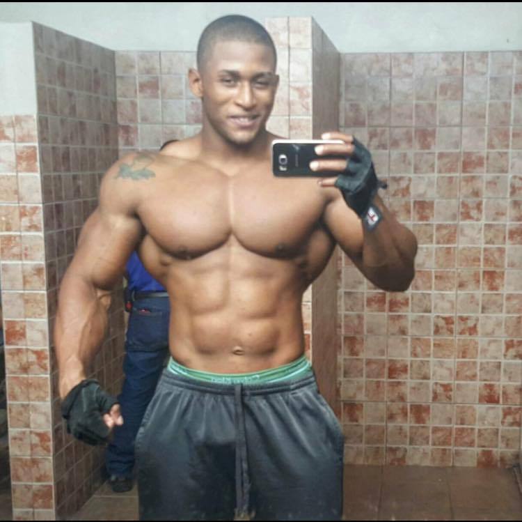   Fabian Rabia