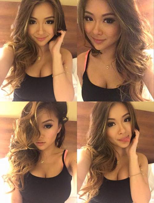 Porn Vicki Li (aka vickibaybeee)Birthday: July photos