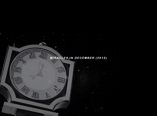 sehunned:— EXO’s Winter singles
