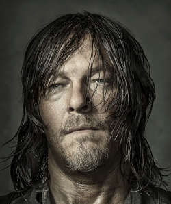 bethkinneysings:  Norman Reedus as Daryl