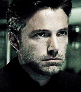 Justice League [so far…]