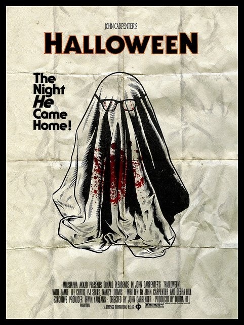 scottheim:  a bunch of fan-made alternate Halloween posters…go here for some (and