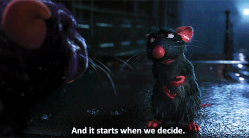 gal-gadot:Ratatouille (2007) dir. Brad Bird