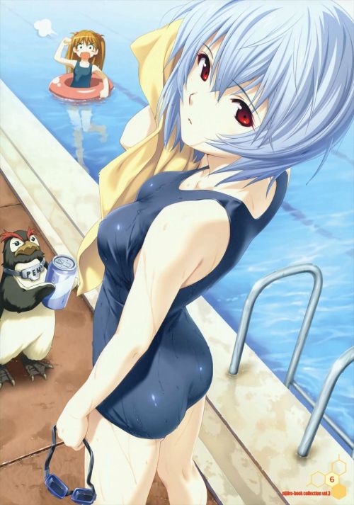 yatchu:  (via 【二次】こういう雰囲気の女の子の画像ください……：ひまねっと)