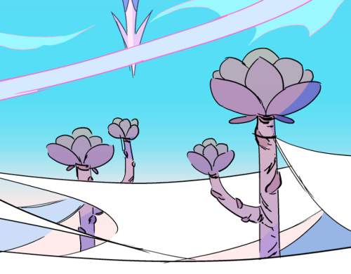 Star Trip has updated!World 2-6ComicPatreon